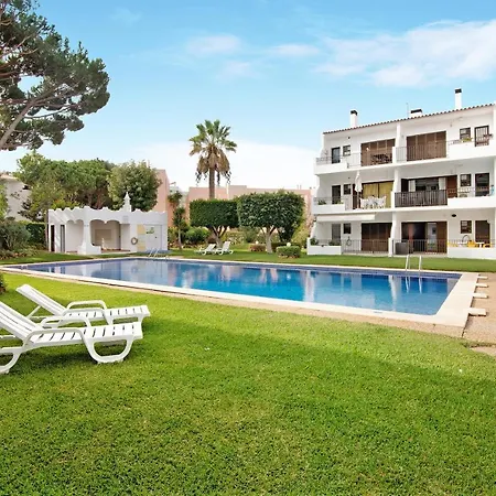 Mouramar Apartment Vilamoura