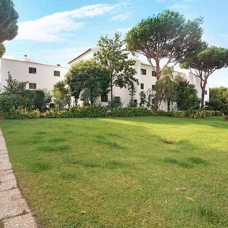 Mouramar Apartment Vilamoura