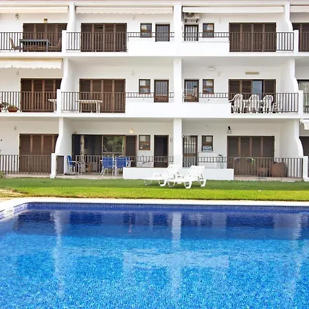 Mouramar Apartment