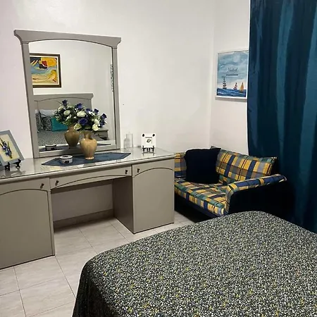 Mouramar Διαμέρισμα *