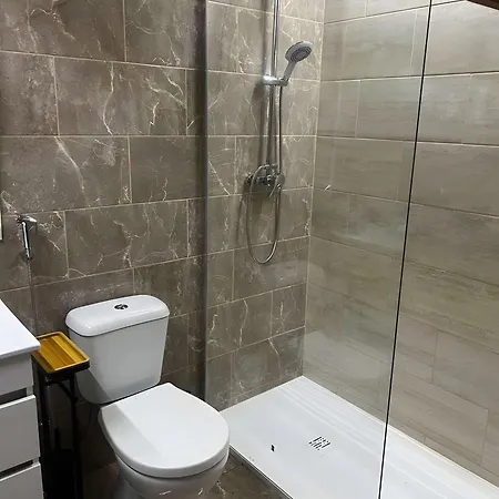 Mouramar Apartment