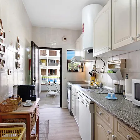 Διαμέρισμα Mouramar