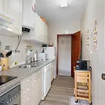 Apartament Mouramar Vilamoura