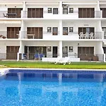 Mouramar Apartament