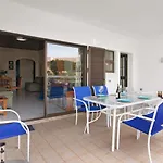 Mouramar Apartament