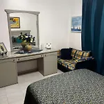 Apartament Mouramar