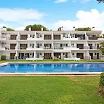 Apartament Mouramar