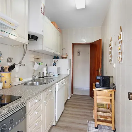 Apartment Mouramar Vilamoura