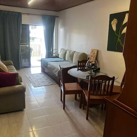 Apartment Mouramar *
