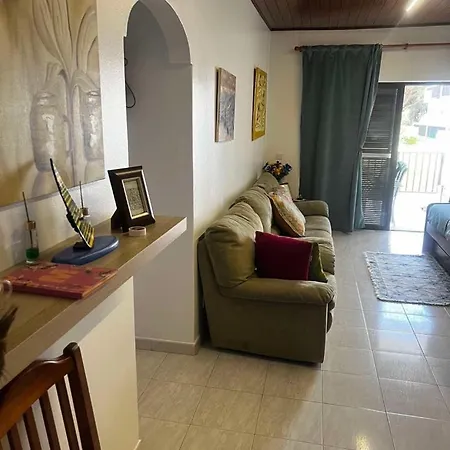 Appartement Mouramar