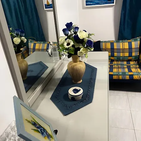 Appartement Mouramar