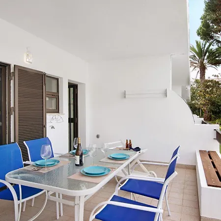 Apartment Mouramar Vilamoura