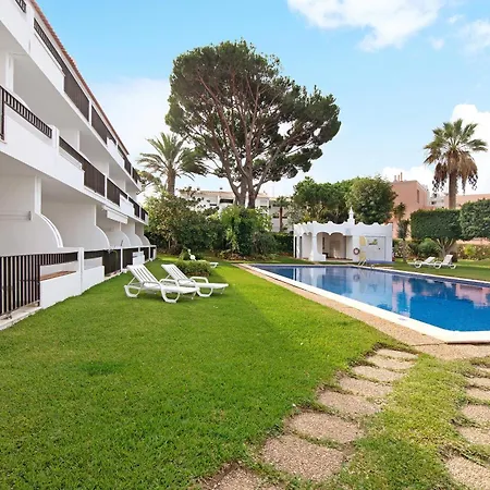 Apartment Mouramar